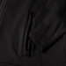Damska bluza Kingsland Classic Women's Technical Fleece Jacket - czarna