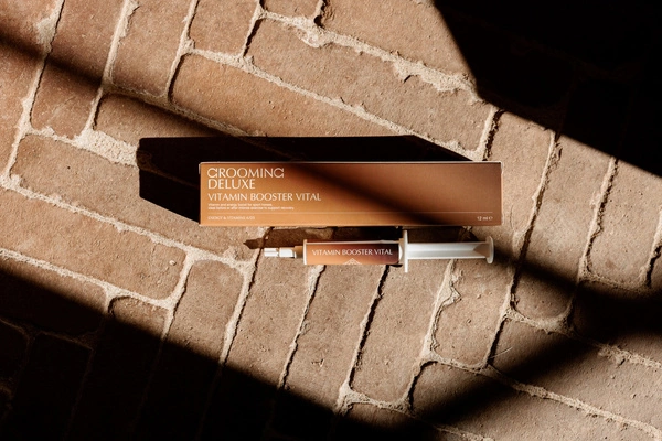 Pasta witaminowa Vitamin Booster Vital 12 ml - Kentucky Grooming Deluxe