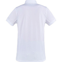 Męska koszula konkursowa Kingsland Classic Short-Sleeved Breathable