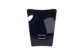 Panele KEP 2.0 Textile Polish Blue - tył