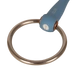 Velari wędzidło Snaffle Flex Loose Ring Medium 20 mm