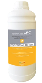 LPC Essential Detox - 1 l - oczyszczenie organizmu