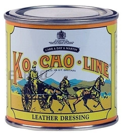 Carr & Day & Martin STEP 3 - Konserwacja skóry KO-CHO-LINE 225 g