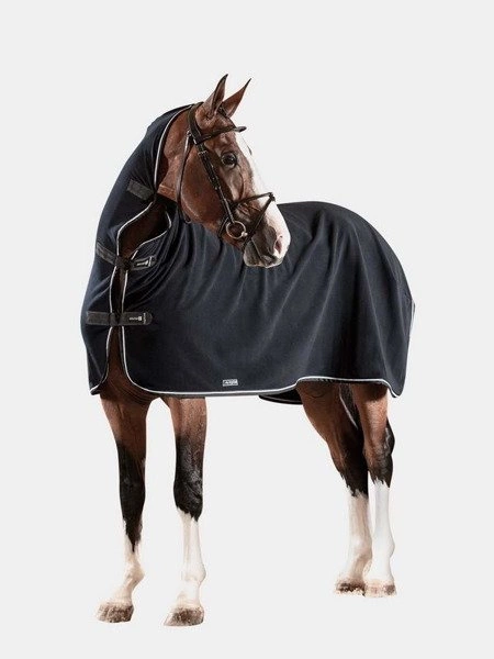 Derka polarowa Equiline Sheffield