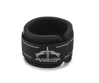 Veredus opaski na pęciny Pro Wrap - czarne