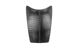 Panele KEP 2.0 Textile Snake Black Polish - tył