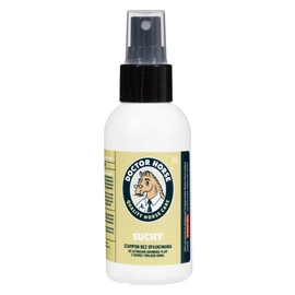 Suchy Szampon Doctor Horse - 100ml