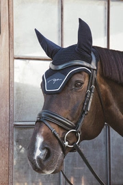 Dy'on wyciszające nauszniki Diamond Fly Veil