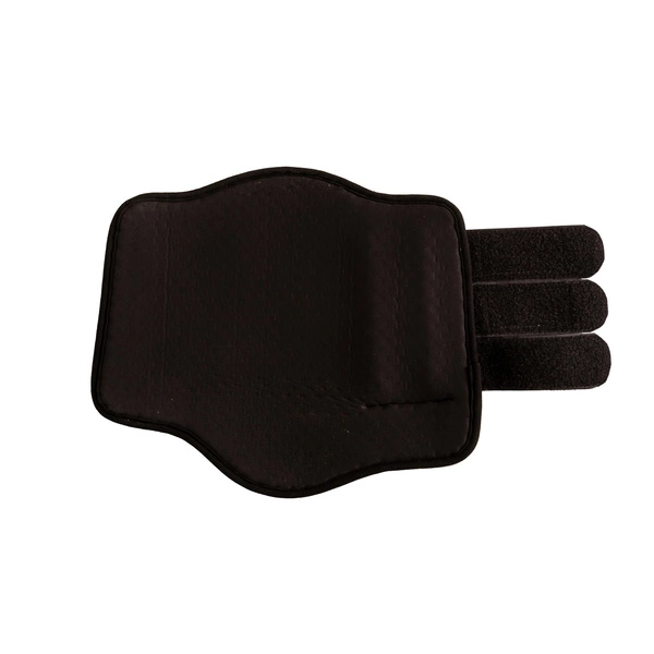 Kentucky ochraniacze na tył Eventing Boots 3D Air Flow - czarne