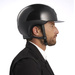 Kask Vita Helmet Carbon Gel GST Glossy Standard - czarny