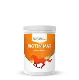 HorseLinePRO BiotinMax 500g