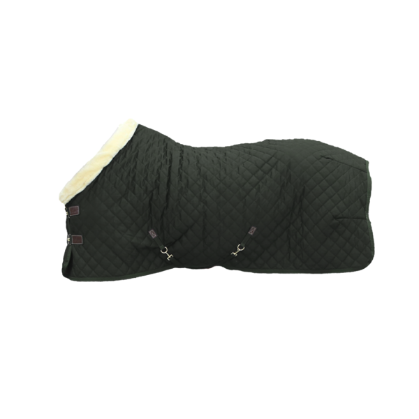 Kentucky derka stajenna 160 g - ciemna zieleń