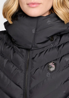Kamizelka Samshield CHAMONIX EMBLEM EDITION - czarna
