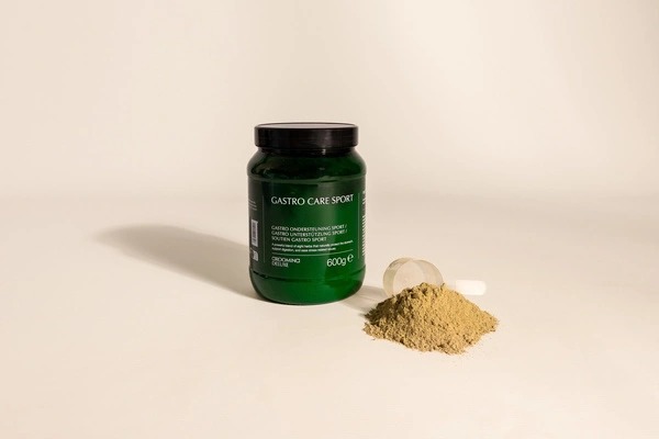 Kentucky Grooming Delux Gastro Care Sport - 600 g