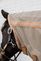 Derka Kentucky Mesh Fly Rug Comfort