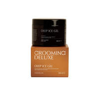 Żel chłodząco-rozgrzewający Deep Ice Gel 500 ml - Kentucky Grooming Deluxe