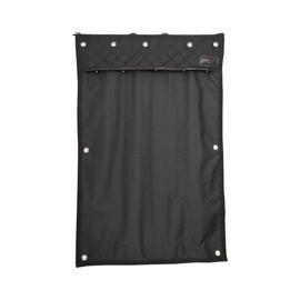  Kentucky wodoodporna kurtyna na boks - czarna