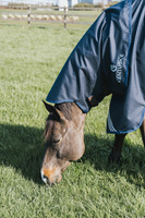 Kentucky derka padokowa Turnout All Weather Waterproof Comfort 400g - granatowa