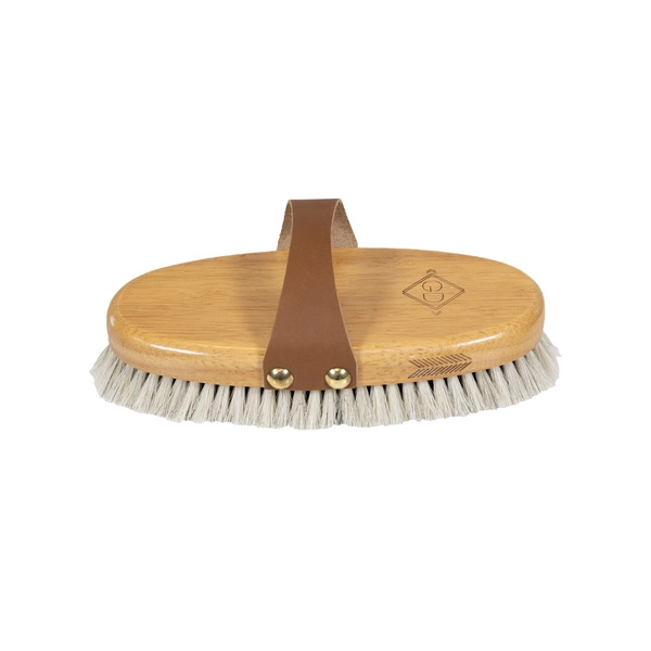Szczotka nabłyszczająca do sierści - Kentucky Grooming Deluxe