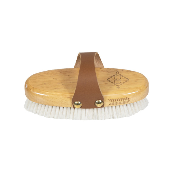 Mała miękka szczotka do sierści - Kentucky Grooming Deluxe