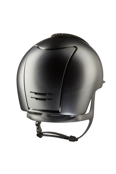 Kask KEP Cromo 2.0 Matt New Nebula Collection - czarny