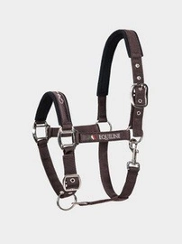 Kantar Equiline Timmy - brązowy