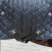 Kentucky derka stajenna Comfort 300g - czarna