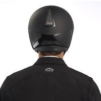 Kask Vita Helmet Carbon Gel GST Matte Standard - czarny