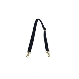 Kentucky zapasowy pasek do derki - czarny