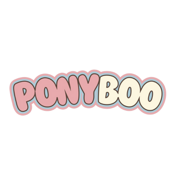 PonyBoo