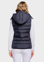 Kamizelka Samshield CHAMONIX EMBLEM EDITION - granatowa