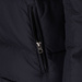 Kurtka Kingsland Classic Unisex Down Jacket - granatowa