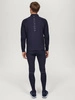 Skarpetki Tommy Hilfiger Newburgh - granatowe