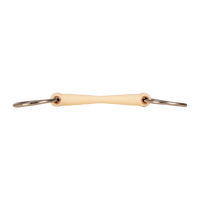 Velari wędzidło Snaffle Flex Loose Ring Soft 20 mm