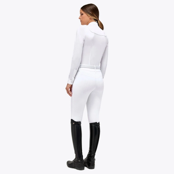 Koszula konkursowa Jersey Cavalleria Toscana CAD233