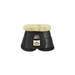 Veredus kalosze Safety-Bell Save The Sheep z naturalnym futrem - czarne