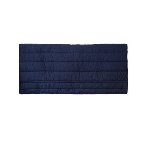 Kentucky podderka Duvet 300g - granatowa