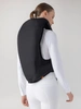 Kamizelka ochronna wybuchowa Equiline Airbag OXAIR - czarna