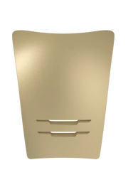 Panele KEP 2.0 Textile Golden Sand - tył