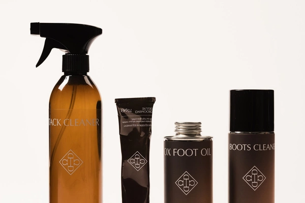 Olej do skór Oxfoot Oil The Original 250 ml - Kentucky Grooming Deluxe