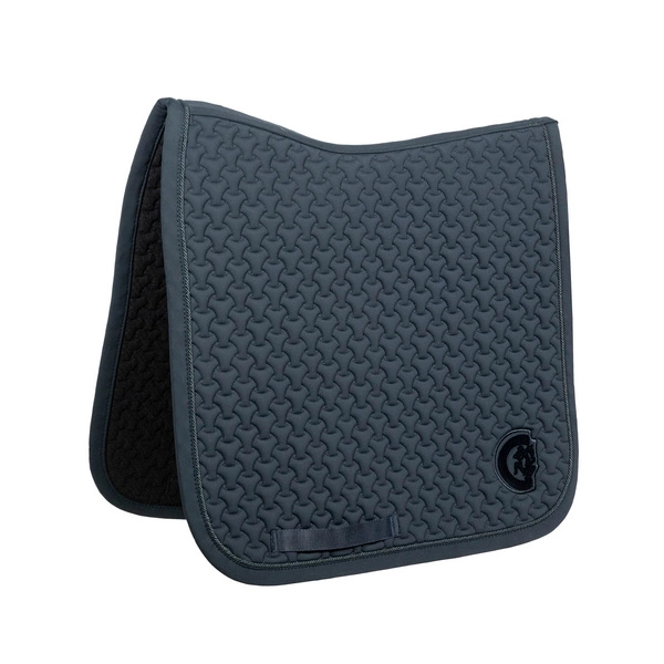 Kentucky czaprak Plaited 3D - ciemna zieleń