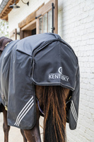 Kentucky derka padokowa Turnout All Weather Waterproof Comfort 300g - czarna