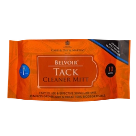 Carr & Day & Martin Rękawiczki do czyszczenia wyrobów skórzanych