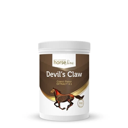 HorseLinePRO Czarci Pazur 700g