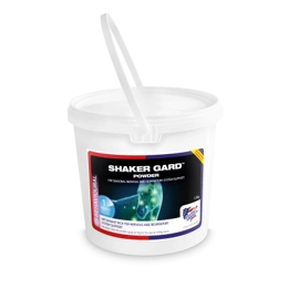 CORTAFLEX Shaker Gard Powder 1,5kg - na syndrom Head shaking
