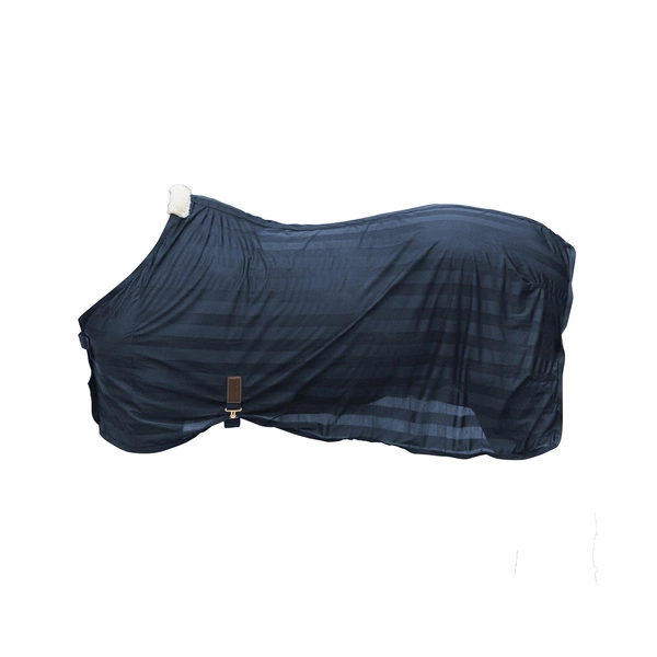 Derka Kentucky Light Striped Mesh Fly Sheet
