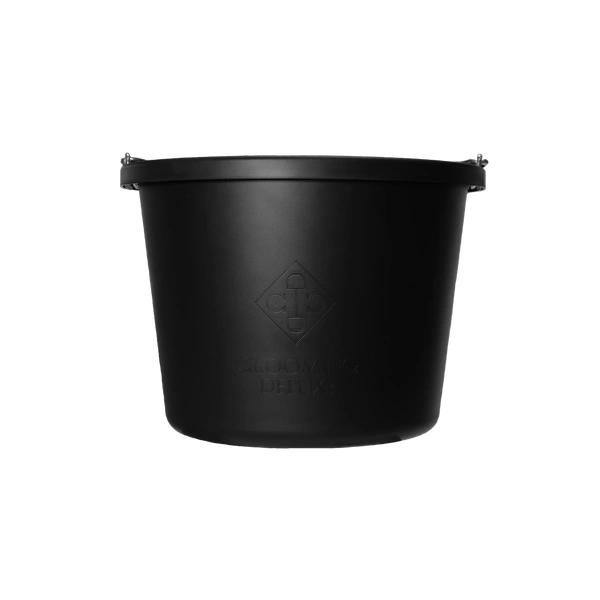 Wiadro 12 L Kentucky - czarne