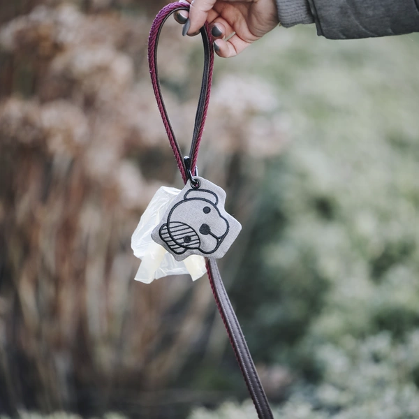 Pokrowiec na woreczki Kentucky