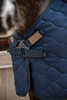 Kentucky derka stajenna Comfort 100g - granatowa