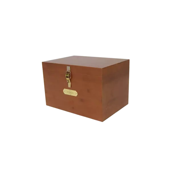 Skrzynka na boks- Kentucky Grooming Deluxe